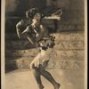 Marion Morgan Dancers in Helen of Troy