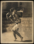 Marion Morgan Dancers in Helen of Troy