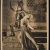 Marion Morgan Dancers in Helen of Troy