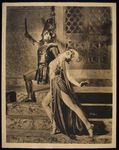 Marion Morgan Dancers in Helen of Troy