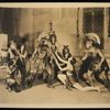 Marion Morgan Dancers in Helen of Troy