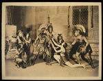 Marion Morgan Dancers in Helen of Troy