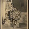 Marion Morgan Dancers in Helen of Troy