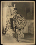 Marion Morgan Dancers in Helen of Troy