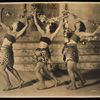 Marion Morgan Dancers in Helen of Troy