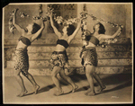 Marion Morgan Dancers in Helen of Troy