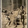 Marion Morgan Dancers in Helen of Troy