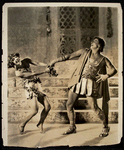 Marion Morgan Dancers in Helen of Troy
