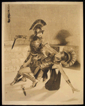 Marion Morgan Dancers in Helen of Troy