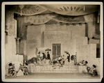 Marion Morgan Dancers in Helen of Troy