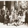Group Photograph, 1929, 2nd Group