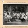 1947. Standing: Harvey C. Webster, J. F. Powers, Betty Wahl Powers, Robert Friend, Henri Cartier-Bresson, Edward McGehee, Wallace Fowlie, John Malcolm Brinnin. Seated: Horace Cayton, Bucklin Moon, Joseph Lasker, Clarisse Blazek, William Barrett, Agnes Hart, Eli Cartier-Bresson (Ratna Mohini), Michael Seide, Katherine Shattuck, O’Connor Barrett