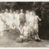 Housekeeping Staff