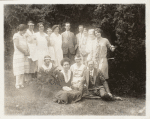Housekeeping Staff