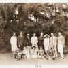Group Photograph, ca 1928