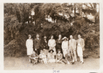 Group Photograph, ca 1928