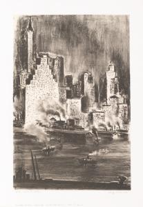 Adolf Dehn 