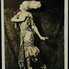 Flore Revalles in "Schéhérazade"
