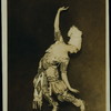 Flore Revalles in "Schéhérazade"