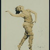 Flore Revalles in "Schéhérazade"