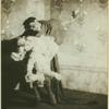 Vaslav Nijinsky in Til Eulenspiegel