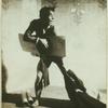 Vaslav Nijinsky in Til Eulenspiegel