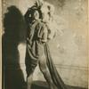 Vaslav Nijinsky in Til Eulenspiegel
