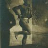 Vaslav Nijinsky in Til Eulenspiegel
