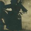 Vaslav Nijinsky in Til Eulenspiegel