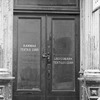 Leonard Street between Church Street and Broadway Odd numbers