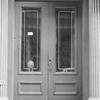 Leonard Street between Church Street and Broadway Odd numbers