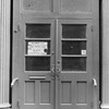 Leonard Street between Church Street and Broadway Odd numbers