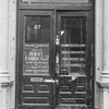 Leonard Street between Church Street and Broadway Odd numbers