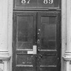 Leonard Street between Church Street and Broadway Odd numbers