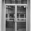 Broadway between Leonard Street and Franklin Street Odd numbers