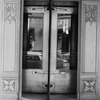 Barclay Street between Broadway and Church Street Odd numbers