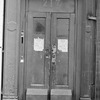 Bowery between Rivington Street and Stanton Street Odd numbers