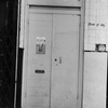 Bowery between Rivington Street and Stanton Street Odd numbers