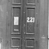Bowery between Rivington Street and Stanton Street Odd numbers
