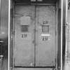 Bowery between Rivington Street and Stanton Street Odd numbers