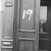 Stanton Street between Bowery and Chrystie Street Odd numbers