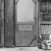 Bowery between Prince Street and East Houston Street even numbers