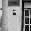Bowery between Prince Street and East Houston Street even numbers