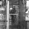 Allen Street between Stanton Street and East Houston Street Even numbers