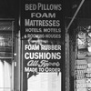 Allen Street between Stanton Street and East Houston Street Even numbers