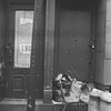 East 2nd Street between Avenue A and Avenue B even numbers