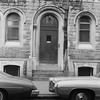 East 3rd Street between Avenue A and Avenue B Odd numbers