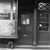 East 3rd Street between Avenue A and Avenue B Odd numbers