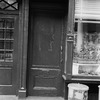 East 3rd Street between Avenue A and Avenue B Odd numbers