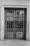 Avenue A between East 3rd Street and East 4th Street Odd numbers